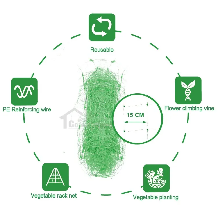 Agricultural plant net made in China Agricultural plant net made in China