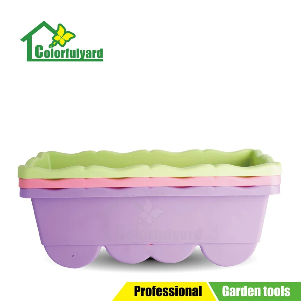 Flower Pot Wall Hanging Planter China factory