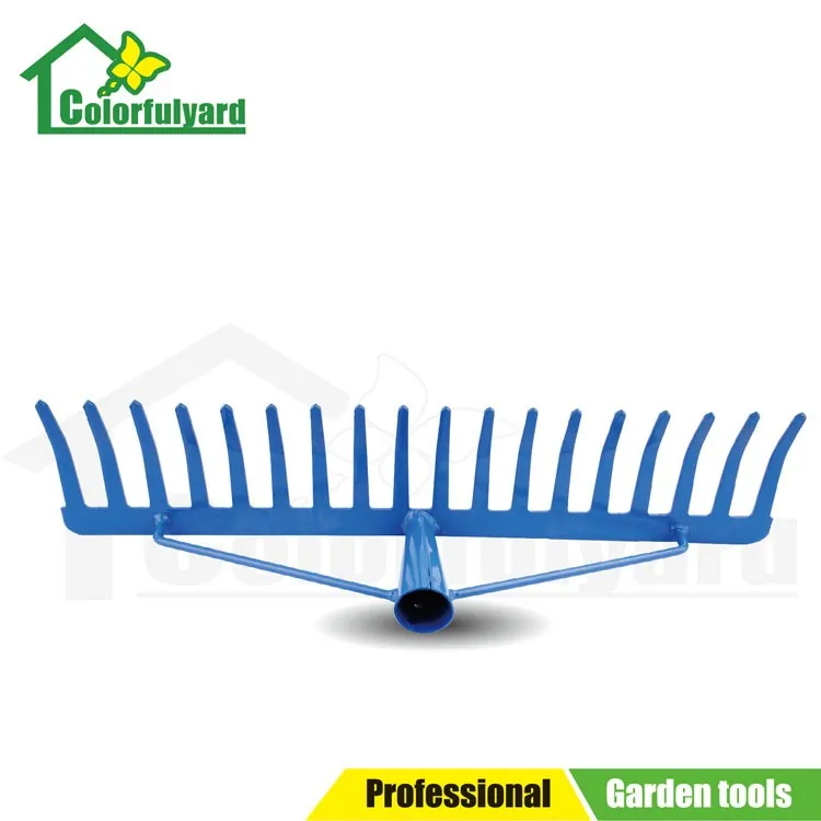 metal leaf rake low price metal leaf rake low price